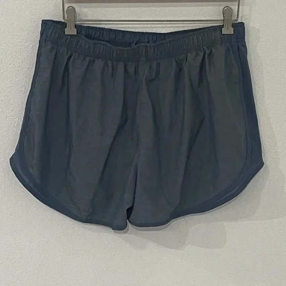 Nike Women's Dri-Fit Running Shorts Size XXL - Picture 2 of 5